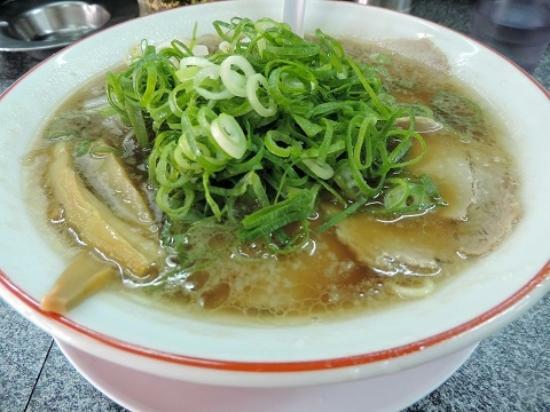 Daiichi Asahi Gojo Ohashi